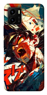 Чохол на Vivo Y15s Anime фото 1 з 1