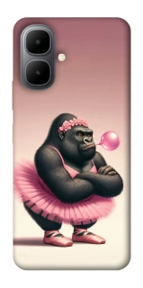 Чохол на Infinix Smart 10 Горила фото 1 з 1