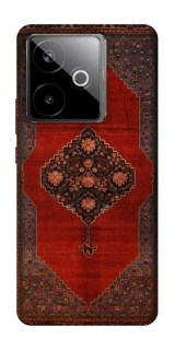 Чохол на Realme GT 7T Килим v12 фото 1 з 1