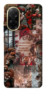 Чохол на Xiaomi Redmi A5 (Europe version) Christmas spirit ver.3 фото 1 з 1