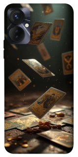Чохол на TECNO Spark 9 Pro (KH7n) Tarot фото 1 з 1