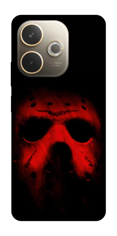 Чехол на Oppo A5 Pro 4G Jason v2 фото 1 из 1