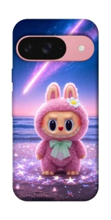 Чохол на Google Pixel 9 Space Labubu фото 1 з 1