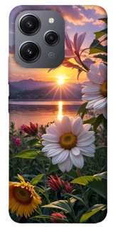 Чохол на Xiaomi Redmi 12 Flowers v31 фото 1 з 1