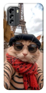 Чохол на Nokia G60 catparis фото 1 з 1