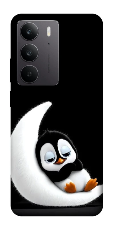 Чохол на Realme C75 My Penguin фото 1 з 1
