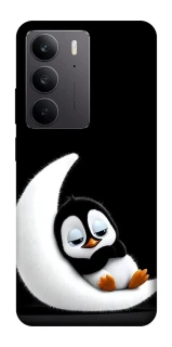 Чохол на Realme C75 My Penguin фото 1 з 1