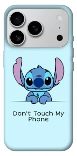 Чехол на Apple iPhone 18 Pro Max Stitch ver.5 фото 1 из 1