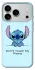 Чехол на Apple iPhone 18 Pro Max Stitch ver.5 фото 1 из 1