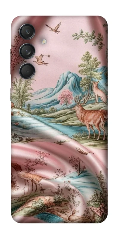 Чохол на Samsung Galaxy M55 Nature фото 1 з 1