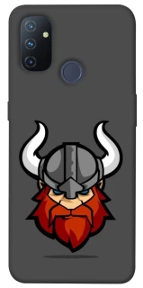 Чохол на OnePlus Nord N100 Viking v3 фото 1 з 1