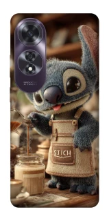 Чохол на Oppo A60 Stitch ver.15 фото 1 з 1