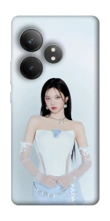 Чохол на Realme GT Neo 6 SE Chiquita - BABYMONSTER фото 1 з 1