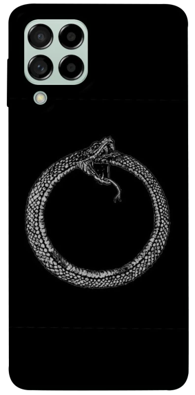 Чохол на Samsung Galaxy M53 5G Ouroboros фото 1 з 1