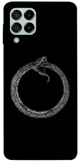Чохол на Samsung Galaxy M53 5G Ouroboros фото 1 з 1