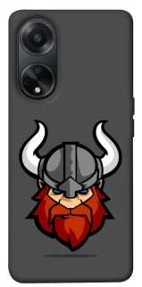 Чехол на Oppo A58 4G Viking v3 фото 1 из 1