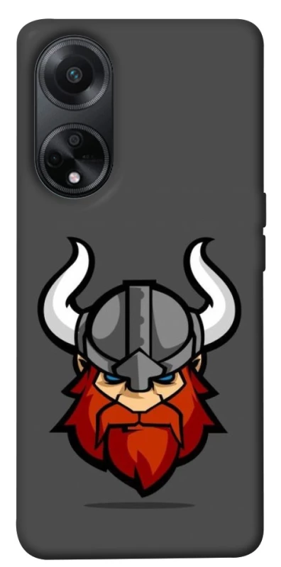 Чохол на Oppo A98 Viking v3 фото 1 з 1