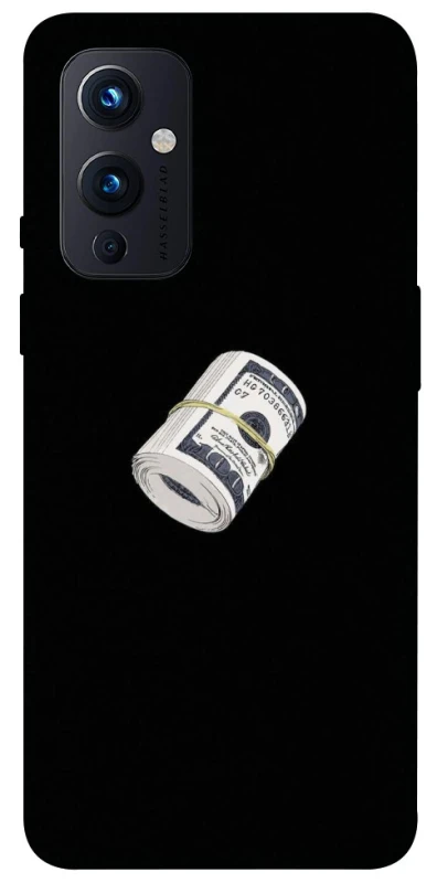 Чехол на OnePlus 9 Money motivation фото 1 из 1