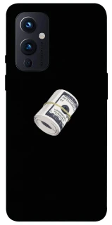 Чехол на OnePlus 9 Money motivation фото 1 из 1