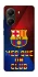 Чохол на Xiaomi Poco X7 Pro FC Barcelona v5 фото 1 з 1