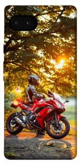 Чохол на Google Pixel 7a Промені заходу сонця фото 1 з 1