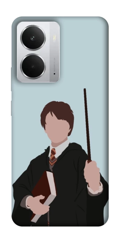 Чехол на Realme 14 Harry Potter v5 фото 1 из 1