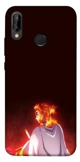 Чохол на Huawei P20 Lite Anime v18 фото 1 з 1