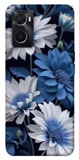 Чохол на Oppo A76 4G Flowers v13 фото 1 з 1