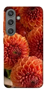 Чохол на Samsung Galaxy S24 Flower1 фото 1 з 1