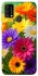Чехол на Samsung Galaxy M21s Flowers v32 фото 1 из 1
