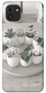 Чохол на Samsung Galaxy A03 Mood фото 1 з 1