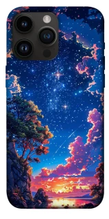 Чехол на Apple iPhone 14 Pro Max (6.7") Universe фото 1 из 1