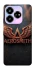 Чохол на ZTE Nubia V60 Desing Aerosmith фото 1 з 1
