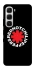 Чохол на Infinix Hot 60i Red Hot Chili Peppers logo фото 1 з 1