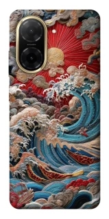 Чохол на Xiaomi Redmi A5 (Europe version) Japa wave ver.2 фото 1 з 1