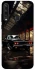 Чохол на Huawei Y6p Black classic car фото 1 з 1