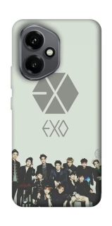 Чехол на Honor 400 EXO v2 фото 1 из 1