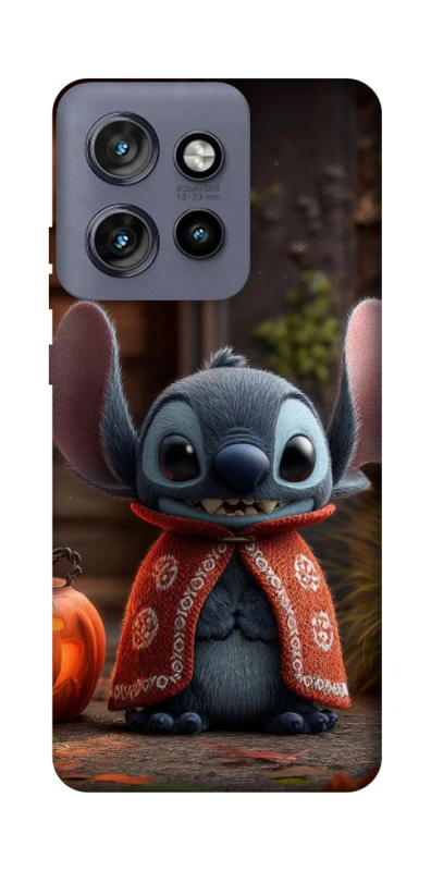 Чохол на Motorola Edge 50 Neo Stitch ver.14 фото 1 з 1