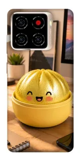 Чехол на ZTE Blade A56 Dumpling ver.8 фото 1 из 1