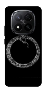 Чохол на Xiaomi Redmi Note 14 Pro+ 5G Ouroboros фото 1 Чохол на Xiaomi Redmi Note 14 Pro+ 5G Ouroboros фото 1 з 1