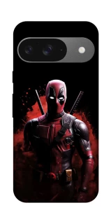 Чохол на Google Pixel 10 Deadpool фото 1 з 1