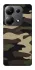 Чехол на Xiaomi Redmi Note 13 Pro 4G Camouflage v6 фото 1 из 1