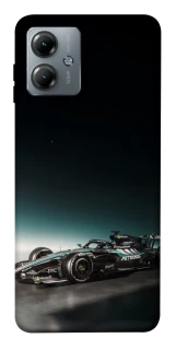 Чохол на Motorola Moto G14 F-1 ver.4 фото 1 з 1