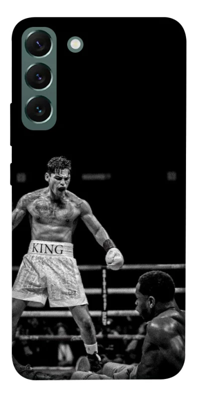 Чохол на Samsung Galaxy S22+ kings фото 1 з 1