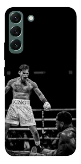 Чохол на Samsung Galaxy S22+ kings фото 1 з 1