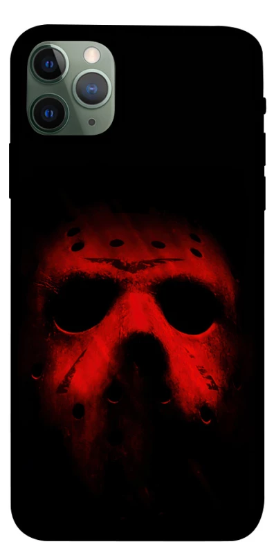 Чохол на Apple iPhone 11 Pro Max (6.5") Jason v2 фото 1 з 1