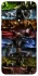 Чохол на OnePlus 7 Mortal Kombat ver.4 фото 1 з 1
