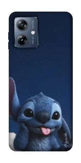 Чохол на Motorola Moto G54 Power Stitch ver.2 фото 1 з 1