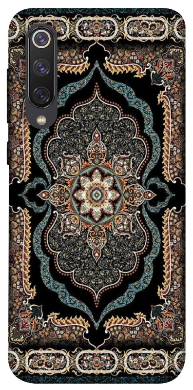 Чехол на Xiaomi Mi 9 SE Килим v6 фото 1 из 1