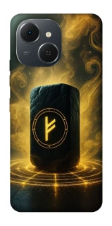 Чохол на TECNO Spark 40C Руна Феху фото 1 з 1